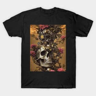 Bones and Botany T-Shirt